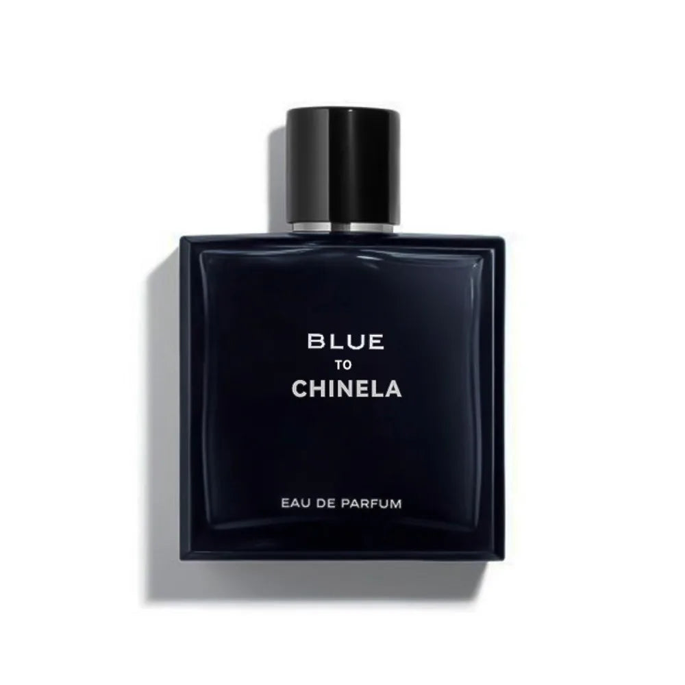 Brand Perfume Men 100ml Cologne Man Pheromone Parfums Homme Lasting Floral Scent Spray Hombre Perfumes Masculinos Fresh Natural