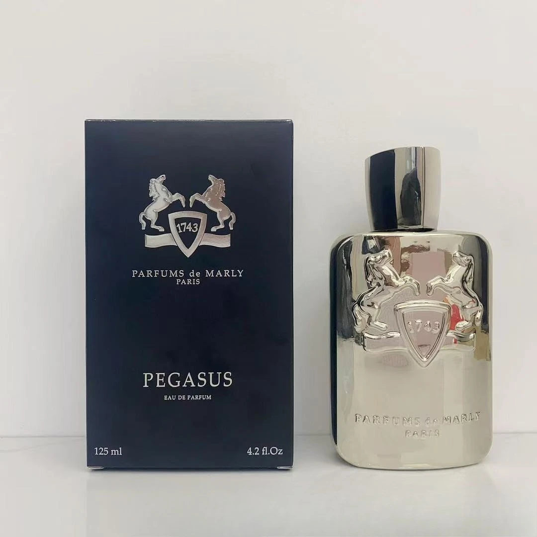 125ML Fruity Perfumes Hot Cedar Mix-Oud-Wood Wood Luxury Fragrance Mens Cologne Fashion Large-Capacity Fragrance Man Cologne