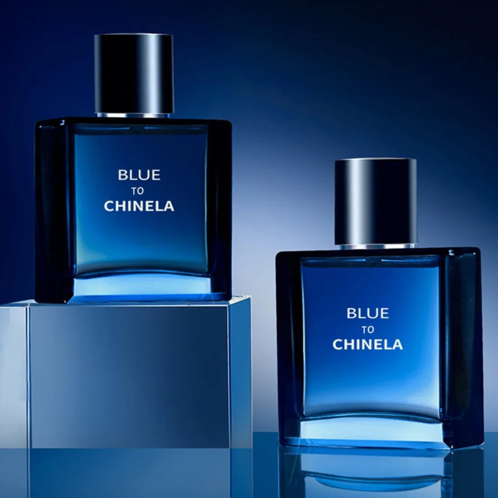 Brand Perfume Men 100ml Cologne Man Pheromone Parfums Homme Lasting Floral Scent Spray Hombre Perfumes Masculinos Fresh Natural