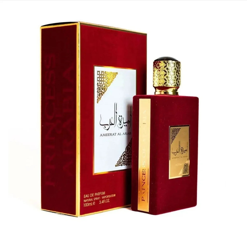 High Quality Perfume For Women And Men Long Lasting Unisex Eau de Parfum Female Fragrance Al Arab Parfume Gift