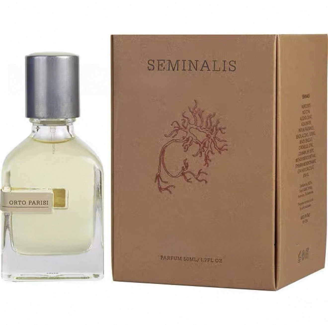 CLASSIC 50ml Perfume Men's Women's Fragrance Perfumes Árabes Luxury Fragrance Classic  Cologne Perfume Homme 향수 Eau De Parfum
