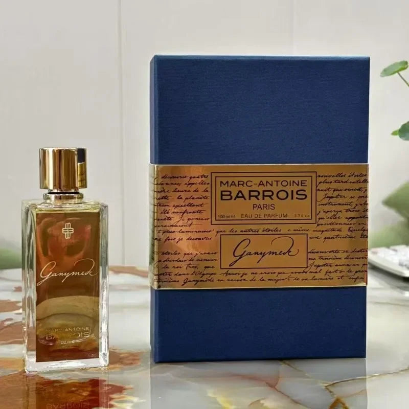 Luxury Premium 100ml Unisex Perfume Woody Warm Intense Bold Captivating Long Lasting Niche Fragrance with Smooth Layered Style