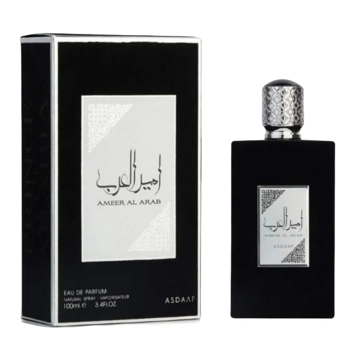 High Quality Perfume For Women And Men Long Lasting Unisex Eau de Parfum Female Fragrance Al Arab Parfume Gift