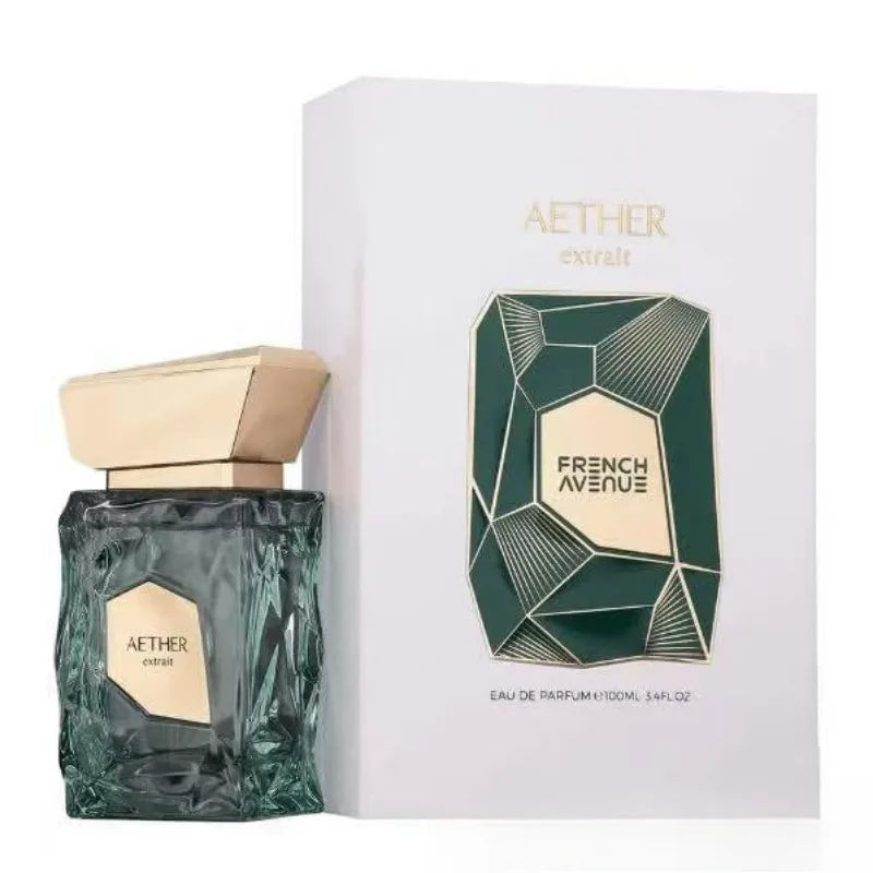Rich Luxury Long Lasting Elegant Perfume Sensual Luminous Sweet Warm Alluring Feminine Aura Sophisticated Smooth Captivating