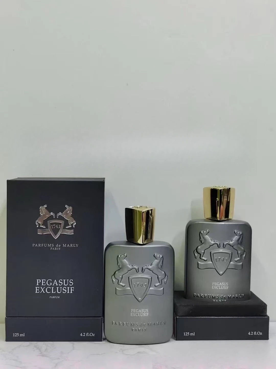 125ML Fruity Perfumes Hot Cedar Mix-Oud-Wood Wood Luxury Fragrance Mens Cologne Fashion Large-Capacity Fragrance Man Cologne