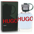 Hugo Man Eau De Toilette Spray 75 Ml For Men Fresh Fragrance Daily Usage