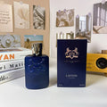 125ML Fruity Perfumes Hot Cedar Mix-Oud-Wood Wood Luxury Fragrance Mens Cologne Fashion Large-Capacity Fragrance Man Cologne