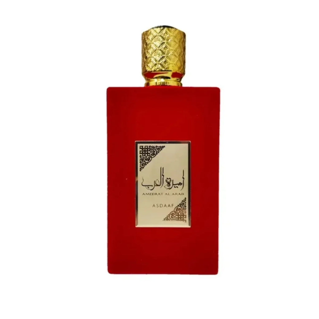 High Quality Perfume For Women And Men Long Lasting Unisex Eau de Parfum Female Fragrance Al Arab Parfume Gift