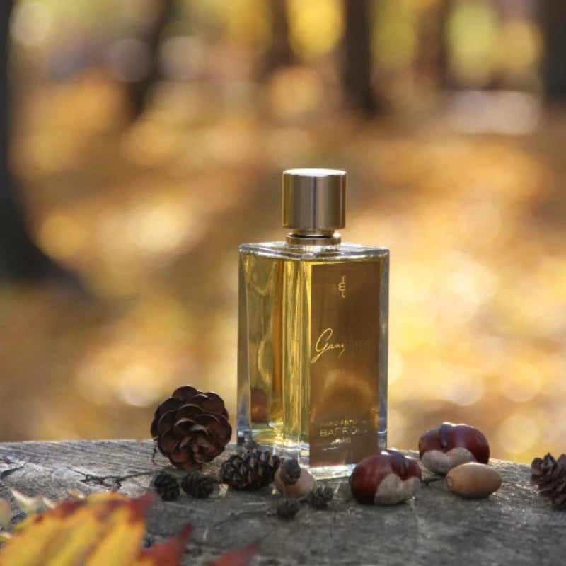 Luxury Premium 100ml Unisex Perfume Woody Warm Intense Bold Captivating Long Lasting Niche Fragrance with Smooth Layered Style