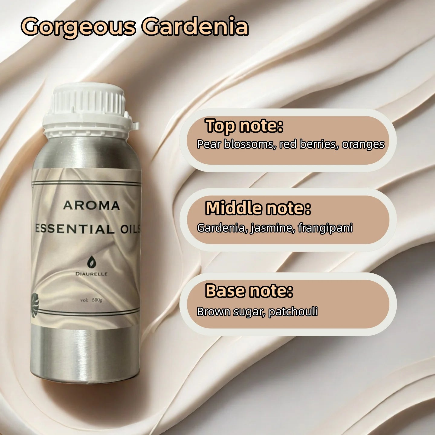 Famous Perfume 500ML Premium Hotel Air Freshener Luxury Scented Oils for Diffuser Home Office Pure Plant Essential Oil Blend