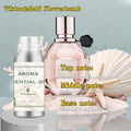 Famous Perfume 500ML Premium Hotel Air Freshener Luxury Scented Oils for Diffuser Home Office Pure Plant Essential Oil Blend