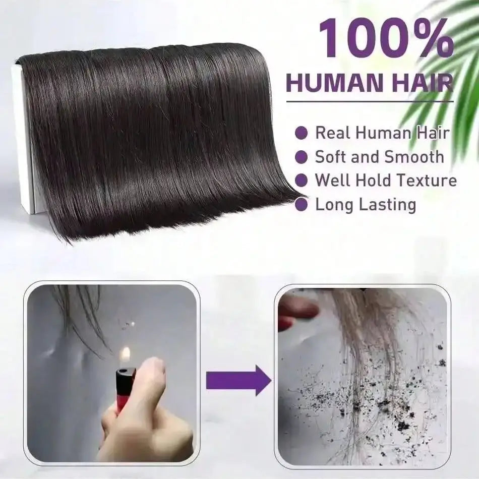 12A Bone Straight Human Hair Bundles 100% Unprocessed Brazilian Virgin Hair 32 Inch Raw Hair Double Bundles Weave Extensions