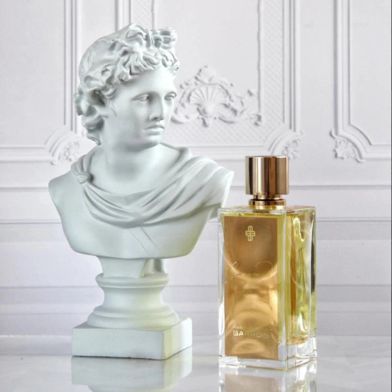 Luxury Premium 100ml Unisex Perfume Woody Warm Intense Bold Captivating Long Lasting Niche Fragrance with Smooth Layered Style