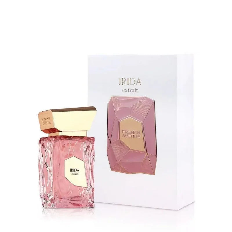 Rich Luxury Long Lasting Elegant Perfume Sensual Luminous Sweet Warm Alluring Feminine Aura Sophisticated Smooth Captivating
