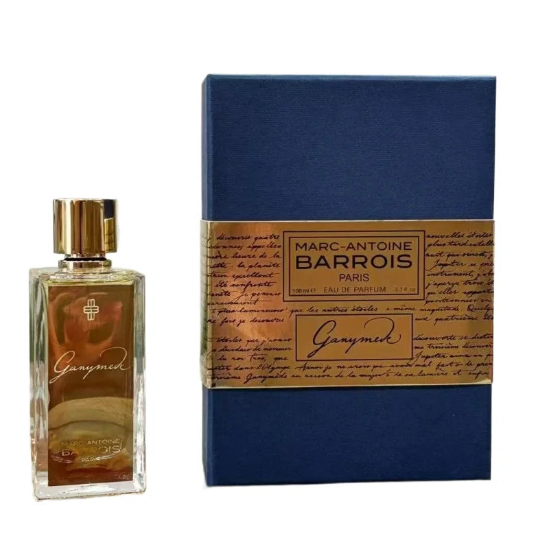 Luxury Premium 100ml Unisex Perfume Woody Warm Intense Bold Captivating Long Lasting Niche Fragrance with Smooth Layered Style