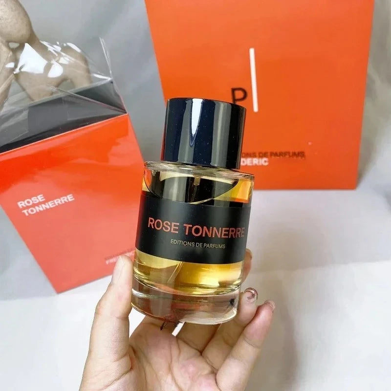 100ml Brand Portrait of A Noblewoman Women Perfume Lasting Woody Flora Fragrance Cologne Men Fragrances Pheromone Perfumes