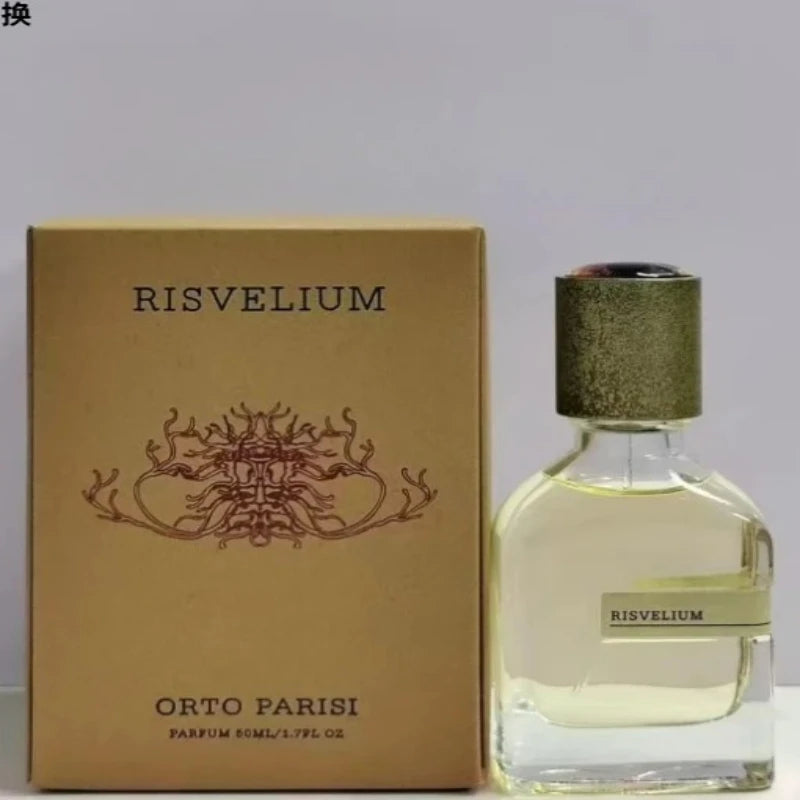 CLASSIC 50ml Perfume Men's Women's Fragrance Perfumes Árabes Luxury Fragrance Classic  Cologne Perfume Homme 향수 Eau De Parfum