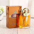 Arabic Perfume 100ml Floral Scent Lasting Women Men Perfume Body Spray Perfume Pheromones Eau De Toilette