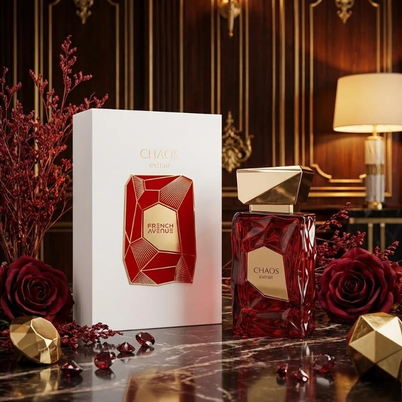 Rich Luxury Long Lasting Elegant Perfume Sensual Luminous Sweet Warm Alluring Feminine Aura Sophisticated Smooth Captivating