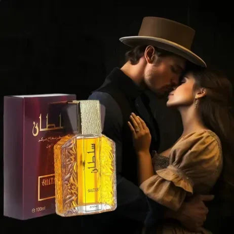 Arabic Perfume 100ml Floral Scent Lasting Women Men Perfume Body Spray Perfume Pheromones Eau De Toilette