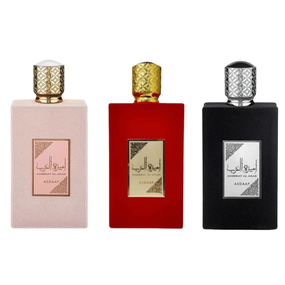 High Quality Perfume For Women And Men Long Lasting Unisex Eau de Parfum Female Fragrance Al Arab Parfume Gift