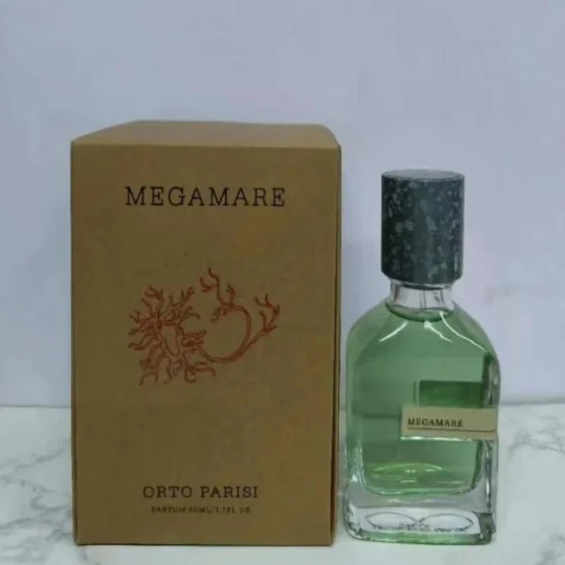 CLASSIC 50ml Perfume Men's Women's Fragrance Perfumes Árabes Luxury Fragrance Classic  Cologne Perfume Homme 향수 Eau De Parfum