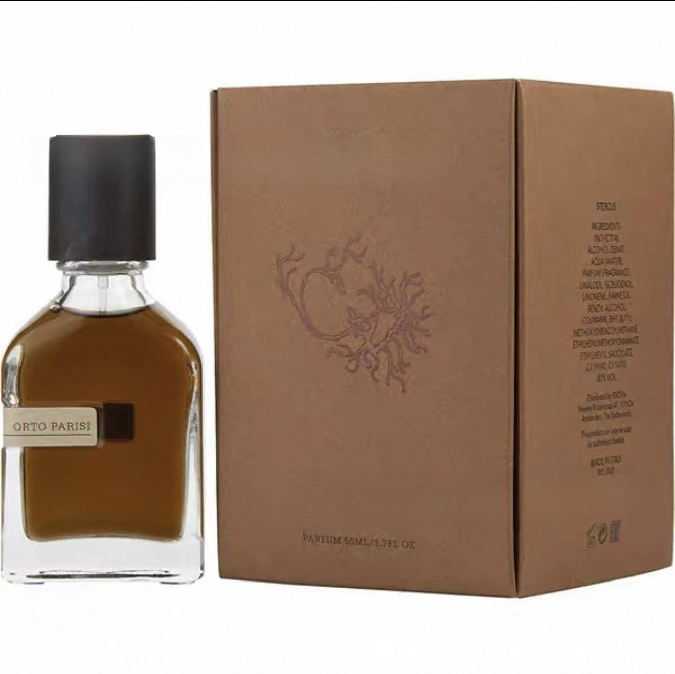 CLASSIC 50ml Perfume Men's Women's Fragrance Perfumes Árabes Luxury Fragrance Classic  Cologne Perfume Homme 향수 Eau De Parfum