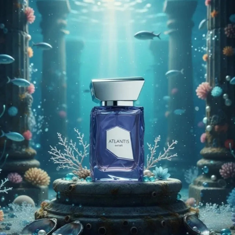 Rich Luxury Long Lasting Elegant Perfume Sensual Luminous Sweet Warm Alluring Feminine Aura Sophisticated Smooth Captivating