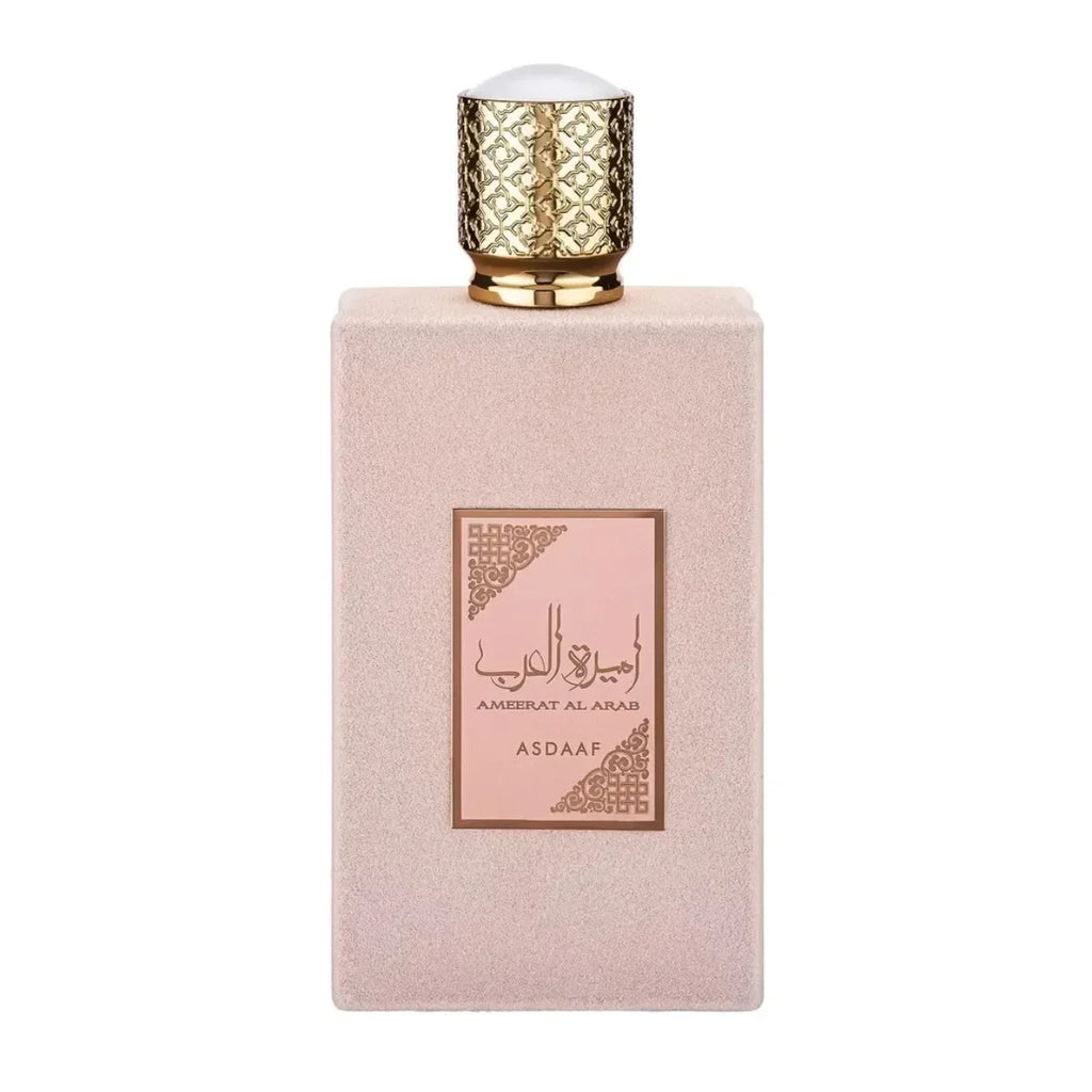 High Quality Perfume For Women And Men Long Lasting Unisex Eau de Parfum Female Fragrance Al Arab Parfume Gift